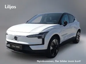 Volvo EX30 2024